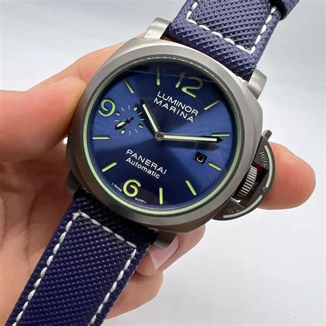 panerai relogio|Panerai compass.